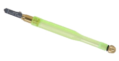 Toyo Pencil Grip Glass Cutter